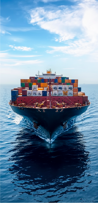 Bulk Dipropylene Glycol Efficiency in Handling Cargo Ship